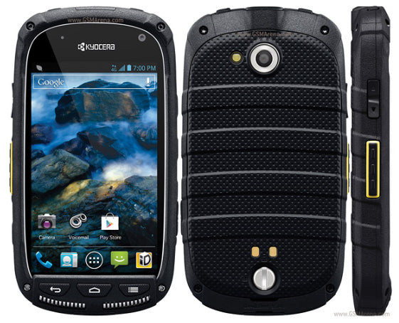 Kyocera TorqueXT E6710 Sprint Locked New In Box