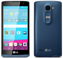 LG Tribute 2 LG LS665 Sprint Unlocked Acceptable