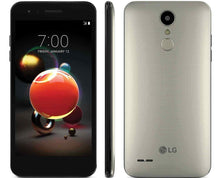 LG Tribute Dynasty SP200 Boost Locked Good