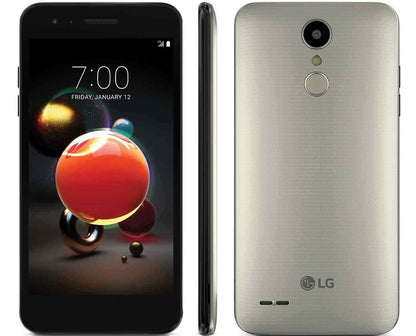 LG Tribute Dynasty SP200 Boost Locked Good