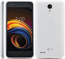 LG Tribute Empire LM-X220 MetroPCS Locked Good