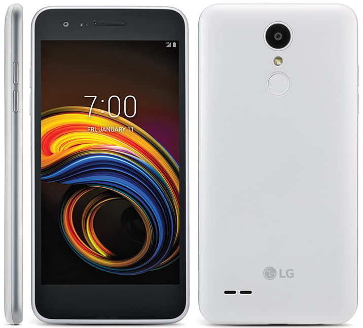 LG Tribute Empire LM-X220 MetroPCS Locked Good
