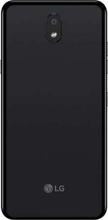 LG Tribute Royal LM-X320QMG Unlocked Acceptable