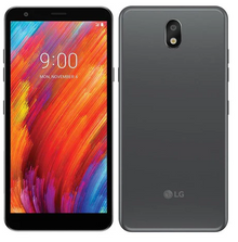 LG Tribute Royal LM-X320 Sprint Unlocked Very Good