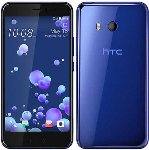 HTC U11 u11 Unlocked Good