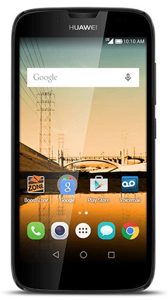 Huawei Union Y538 Boost Locked Very Good