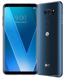 LG V30 VS998 Sprint Unlocked Acceptable