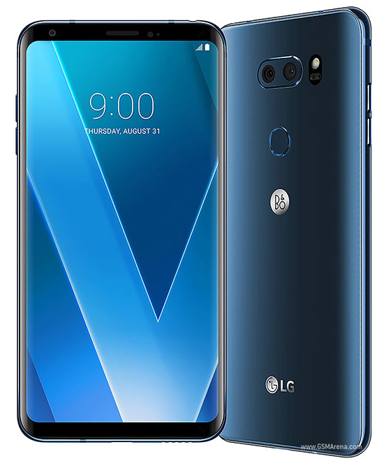 LG V30 VS998 Sprint Unlocked Acceptable