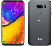 LG V35 ThinQ LM-V350 AT&T Locked Acceptable
