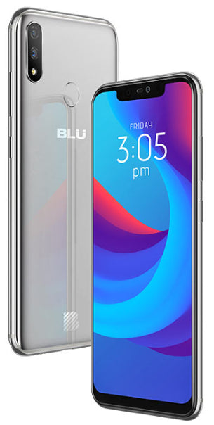 BLU Vivo XI+ V0310WW Unlocked Good