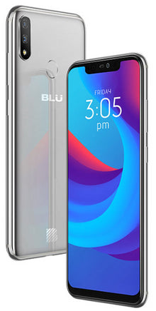 BLU Vivo XI+ XI Unlocked Good