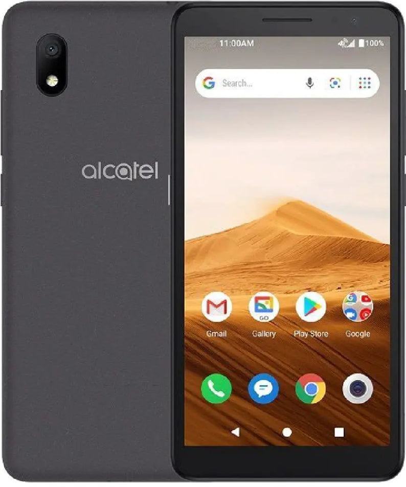 Alcatel Volta 5002R AT&T Locked Very Good