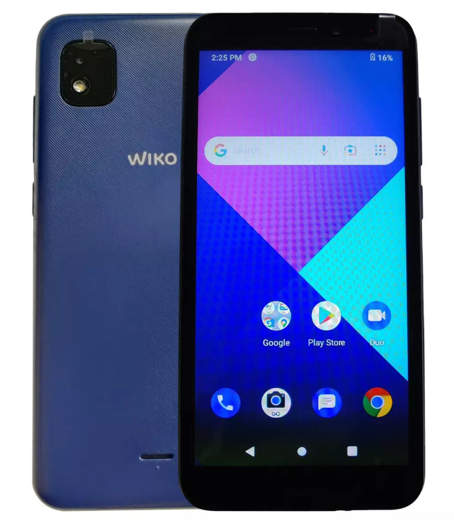 TINNO Wiko Life 3 U316AT Sprint Unlocked Acceptable