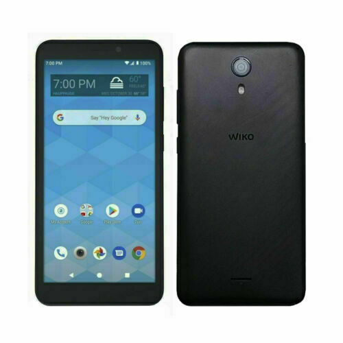 TINNO Wiko Life C210AE Sprint Locked Very Good