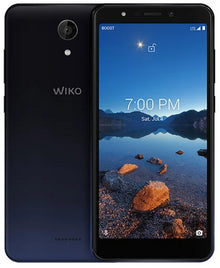 TINNO Wiko Ride 2 U520AS Sprint Locked Very Good