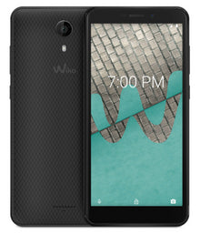 TINNO Wiko Ride W-U300 Boost Locked Acceptable