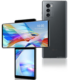 LG Wing 5G LM-F100 AT&T Locked Acceptable