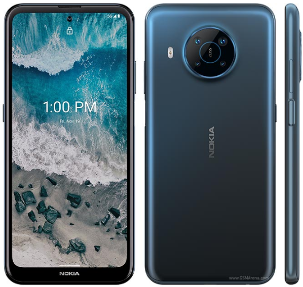 Nokia X100 TA-1399 Unlocked Good