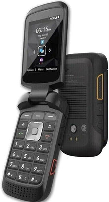 Sonim XP3 Plus XP3900 T-Mobile Locked Very Good