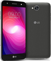 LG X Charge M322 Xfinity Locked Good