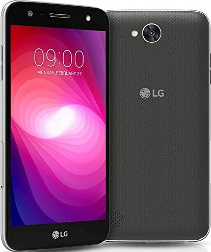 LG X Charge M327 Cricket Locked Good