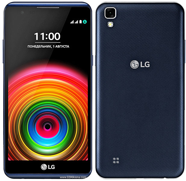 LG X Power LGLS755 Sprint Unlocked Very Good