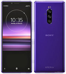 Sony Xperia 1 J8170 Unlocked Very Good