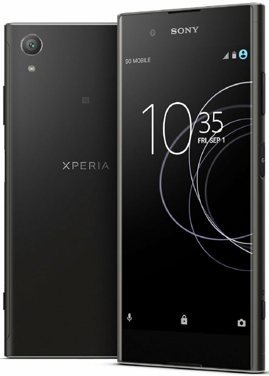 Sony Xperia XA1 G3125 WIFI Locked Open Box