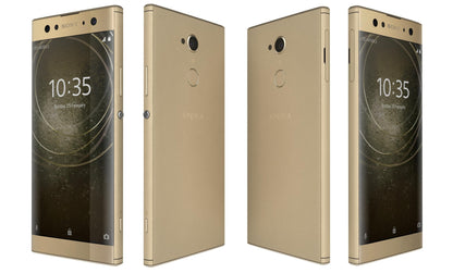 Sony Xperia XA2 Ultra H3223 Unlocked Acceptable
