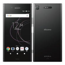 Sony Xperia XZ1 SO-01K Docomo Locked Good