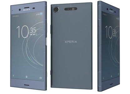 Sony Xperia XZ1 SO-01K Docomo Unlocked Very Good