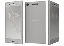 Sony Xperia XZ1 SO-01K Docomo Locked Good