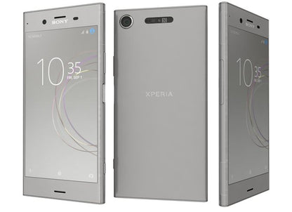 Sony Xperia XZ1 SO-01K Docomo Unlocked Very Good