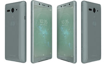 Sony Xperia XZ2 Compact SO-05K Docomo Unlocked Good