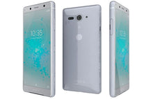 Sony Xperia XZ2 Compact SO-05K Docomo Locked Acceptable