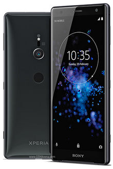 Sony Xperia XZ2 H8266 Unlocked Acceptable