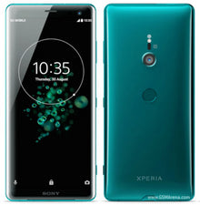 Sony Xperia XZ3 SO-01L Docomo Unlocked Acceptable