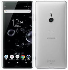 Sony Xperia XZ3 SO-01L Docomo Locked Good