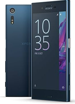 Sony Xperia XZ SO-01J Docomo Locked Very Good