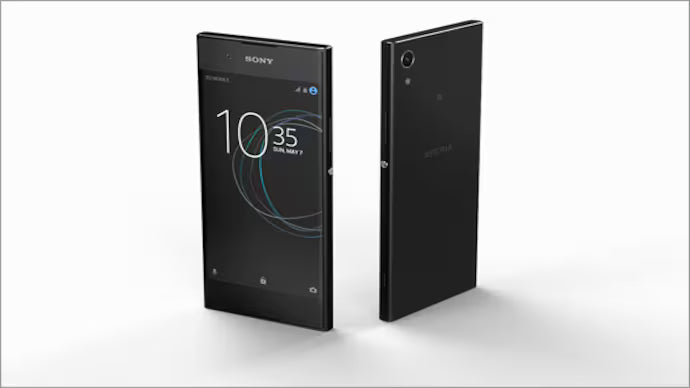 Sony Xperia XZs SO-03J Docomo Locked Good