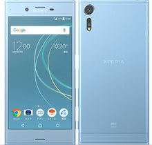 Sony Xperia XZs SO-03J Docomo Locked Good
