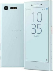 Sony Xperia X Compact SO-02J Docomo Unlocked Good