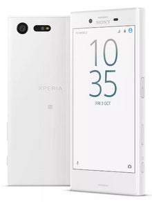 Sony Xperia X Compact SO-02J Docomo Locked Very Good