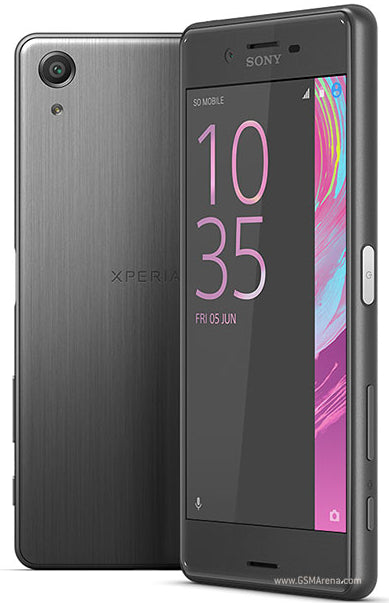 Sony Xperia X Performance F8131 Unlocked Acceptable