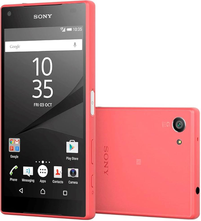 Sony Xperia Z5 Compact SO-02H Docomo Locked Very Good