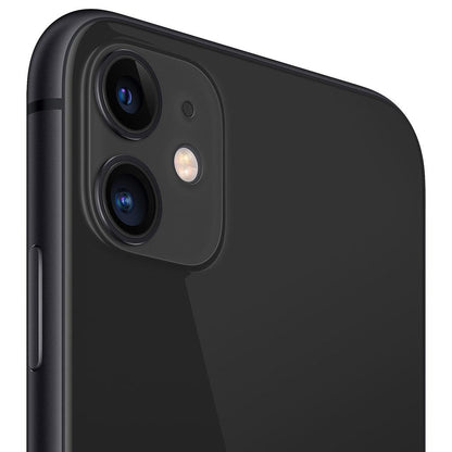 Apple iPhone 11 A2111 Unlocked Good Light Burn Under 80% Battery