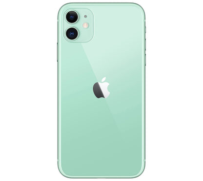 Apple iPhone 11 A2111 Unlocked Acceptable