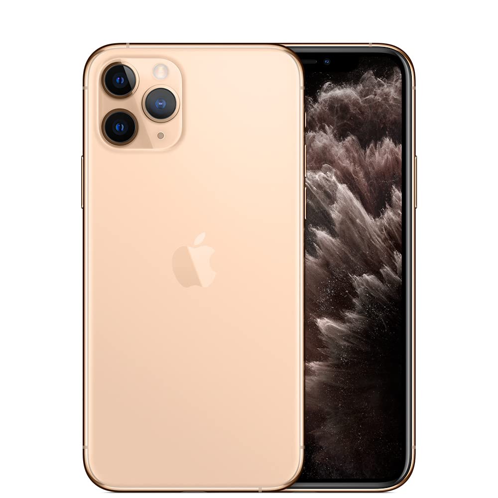 Apple iPhone 11 Pro A2160 Unlocked Very Good