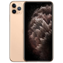 Apple iPhone 11 Pro Max A2161 Tracfone Locked Good Under 80% Battery