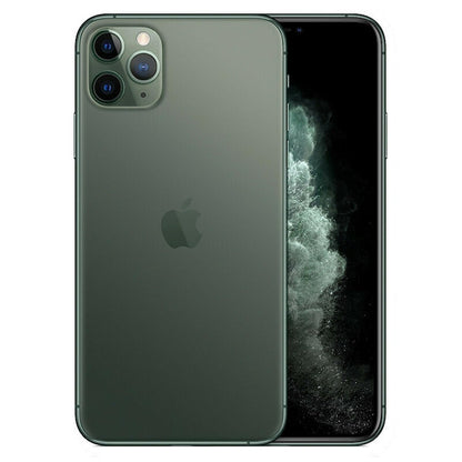 Apple iPhone 11 Pro Max A2161 Xfinity Locked Acceptable Under 80% Battery